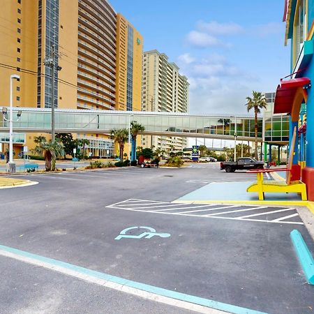 The Splash Resort And Condos East 2 Панама Сити Бийч Екстериор снимка