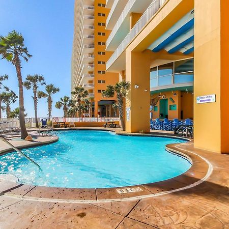 The Splash Resort And Condos East 2 Панама Сити Бийч Екстериор снимка