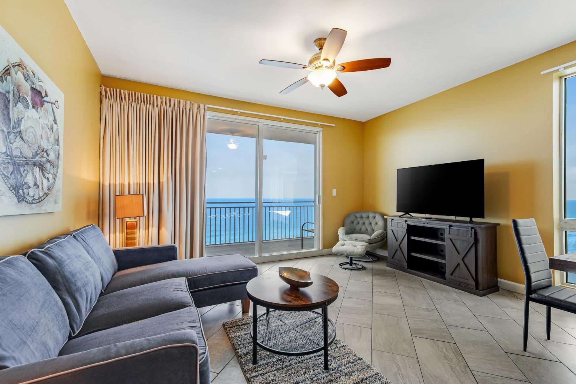 The Splash Resort And Condos East 2 Панама Сити Бийч Стая снимка