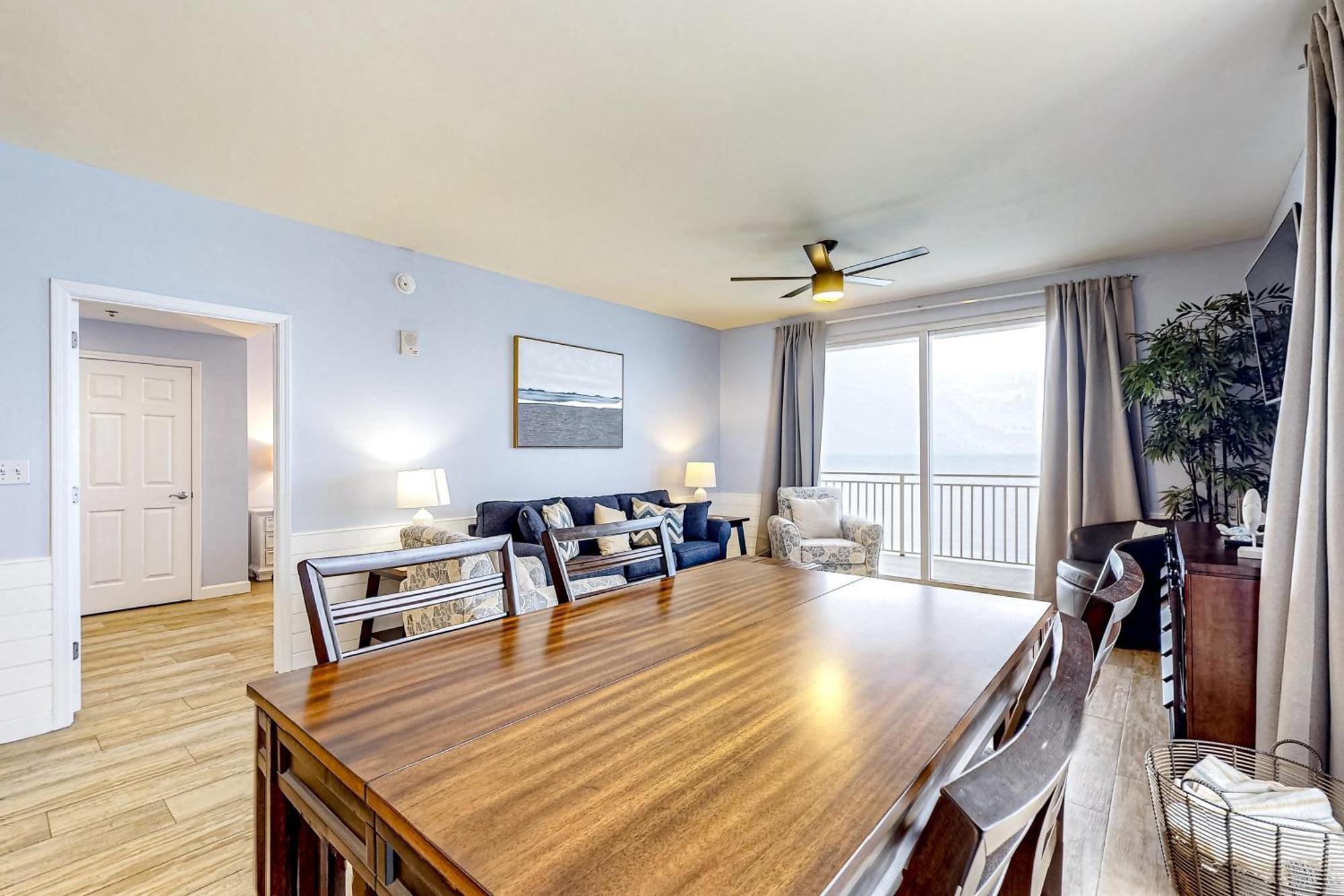 The Splash Resort And Condos East 2 Панама Сити Бийч Стая снимка