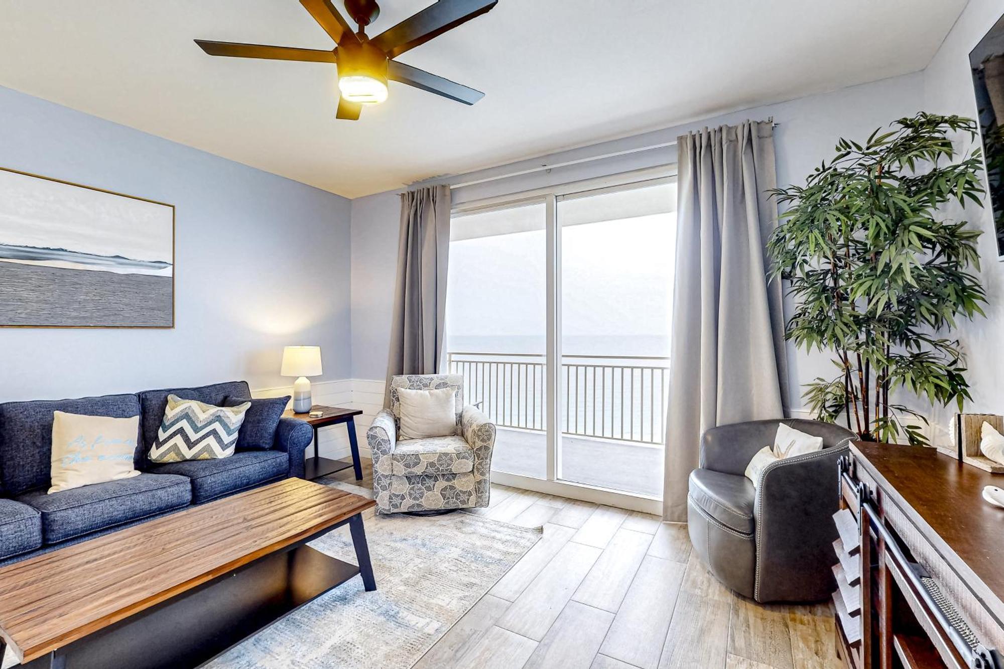 The Splash Resort And Condos East 2 Панама Сити Бийч Стая снимка